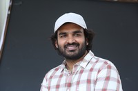 Kiran Abbavaram Dilruba Interview Photos